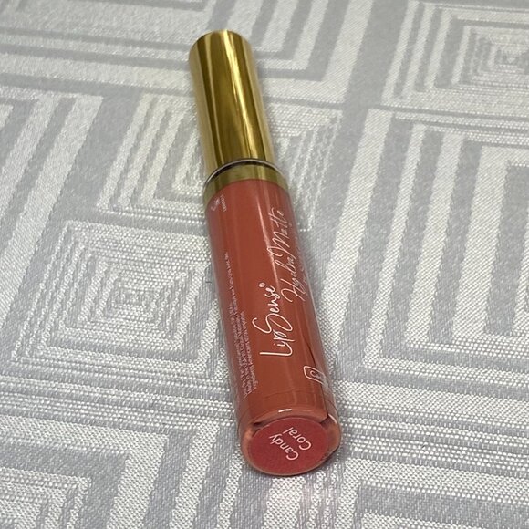 Candy Coral LipSense Cream (formerly HydraMatte) - Picture 3 of 5